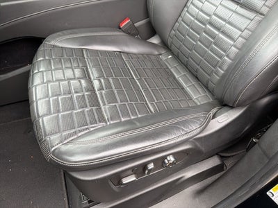 2021 Cadillac Escalade ESV Premium Luxury Platinum