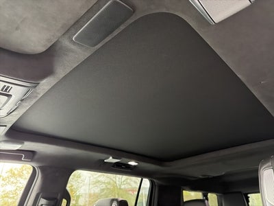 2021 Cadillac Escalade ESV Premium Luxury Platinum