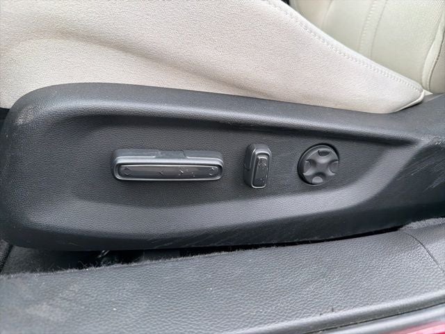 2021 Honda Accord Hybrid EX