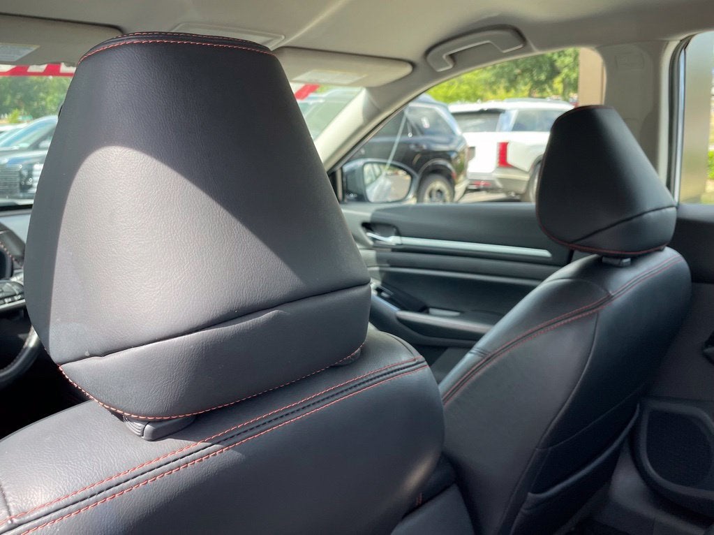 2024 Nissan Altima 2.5 SR Clean CarFax, One Owner