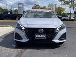 2024 Nissan Altima 2.5 SR Clean CarFax, One Owner