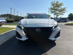 2025 Nissan Altima 2.5 SV CARFAX 1-Owner