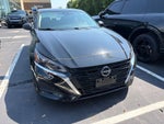 2025 Nissan Altima 2.5 SV CARFAX 1-Owner