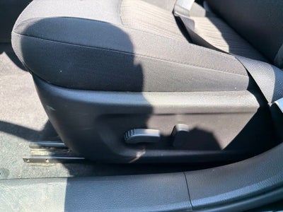 2025 Nissan Altima 2.5 SV CARFAX 1-Owner