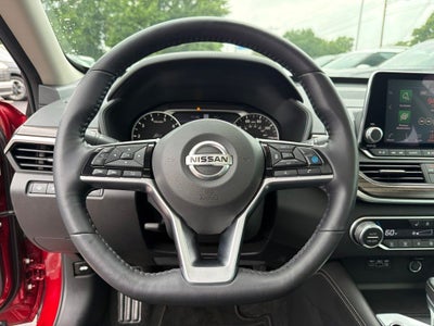 2019 Nissan Altima 2.5 Platinum CLEAN CARFAX
