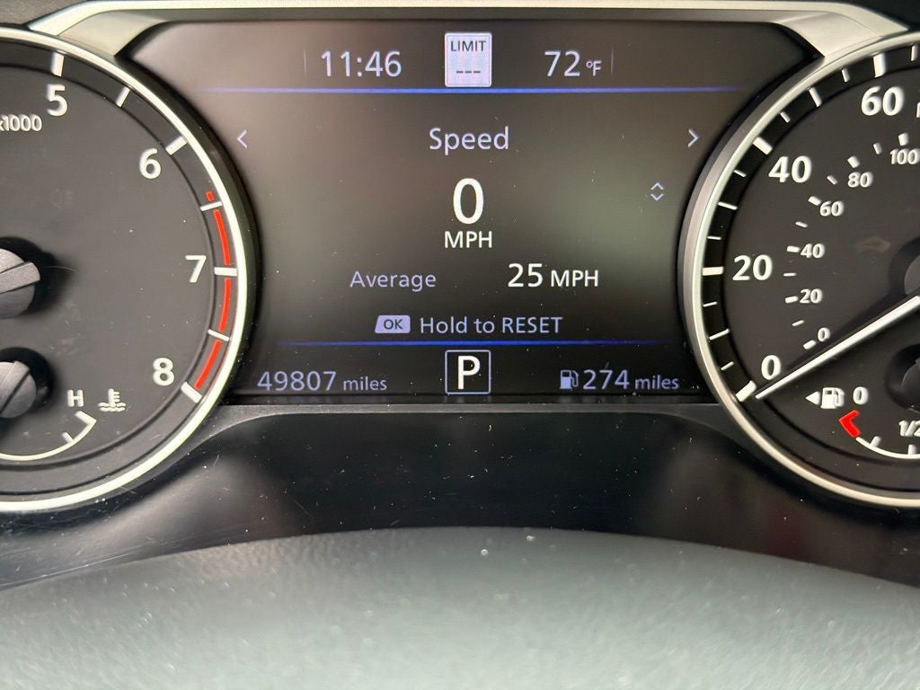 2019 Nissan Altima 2.5 Platinum CLEAN CARFAX