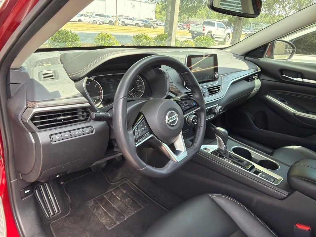 2019 Nissan Altima 2.5 Platinum CLEAN CARFAX