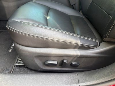 2019 Nissan Altima 2.5 Platinum CLEAN CARFAX