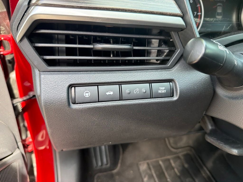 2019 Nissan Altima 2.5 Platinum CLEAN CARFAX
