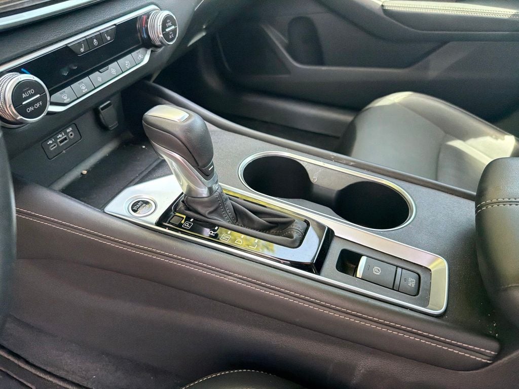 2019 Nissan Altima 2.5 Platinum CLEAN CARFAX