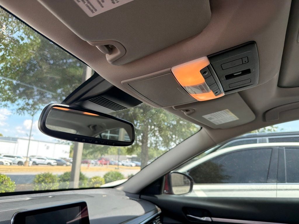 2019 Nissan Altima 2.5 Platinum CLEAN CARFAX