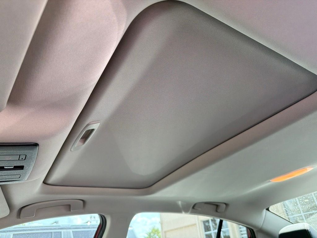 2019 Nissan Altima 2.5 Platinum CLEAN CARFAX
