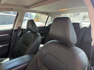 2019 Nissan Altima 2.5 Platinum CLEAN CARFAX