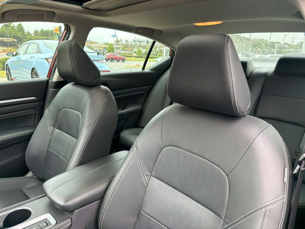 2019 Nissan Altima 2.5 Platinum CLEAN CARFAX