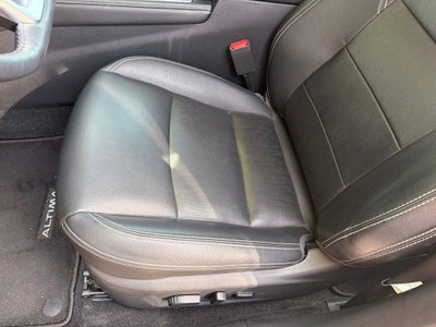 2019 Nissan Altima 2.5 Platinum CLEAN CARFAX