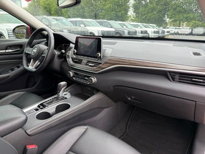 2019 Nissan Altima 2.5 Platinum CLEAN CARFAX