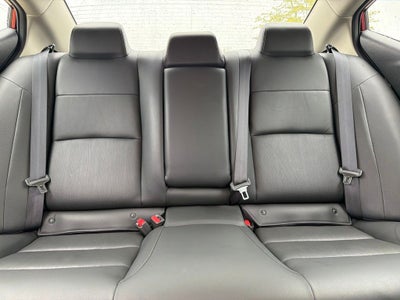 2019 Nissan Altima 2.5 Platinum CLEAN CARFAX