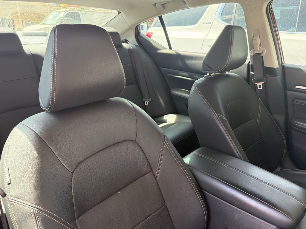 2019 Nissan Altima 2.5 Platinum CLEAN CARFAX