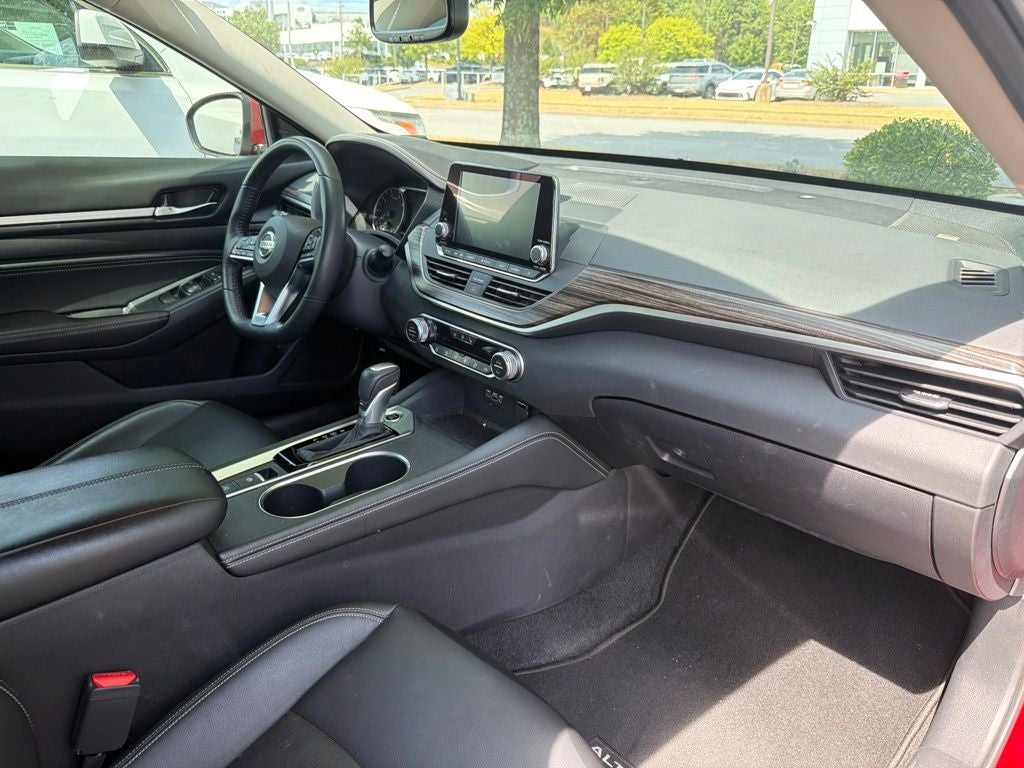 2019 Nissan Altima 2.5 Platinum CLEAN CARFAX