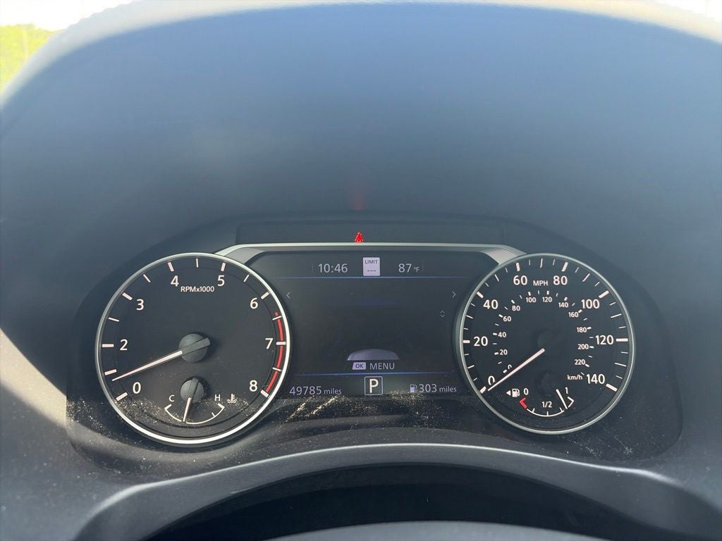 2019 Nissan Altima 2.5 Platinum CLEAN CARFAX