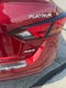 2019 Nissan Altima 2.5 Platinum CLEAN CARFAX