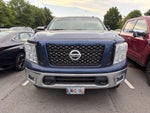 2019 Nissan Titan SV Clean CarFax, Navi, Blind Spot, CarPlay