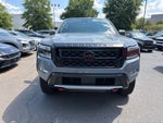 2023 Nissan Frontier PRO-4X Pro Premium Pkg, Tech Pkg, Sunroof, Leather, Conve