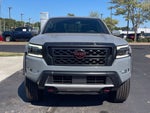 2023 Nissan Frontier PRO-4X Pro Premium Pkg, Tech Pkg, Sunroof, Leather, Conve