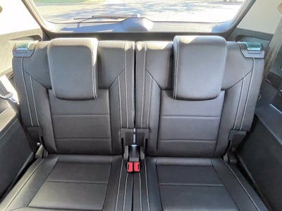2023 Volkswagen Atlas 2.0T SE w/Technology Clean CarFax, One Owner, Third Row Seat