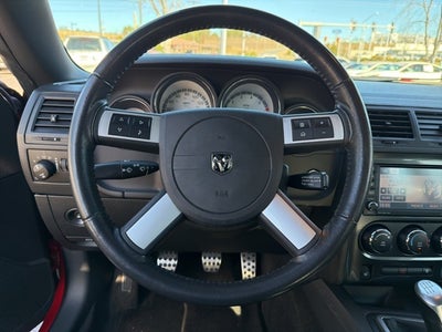 2010 Dodge Challenger R/T