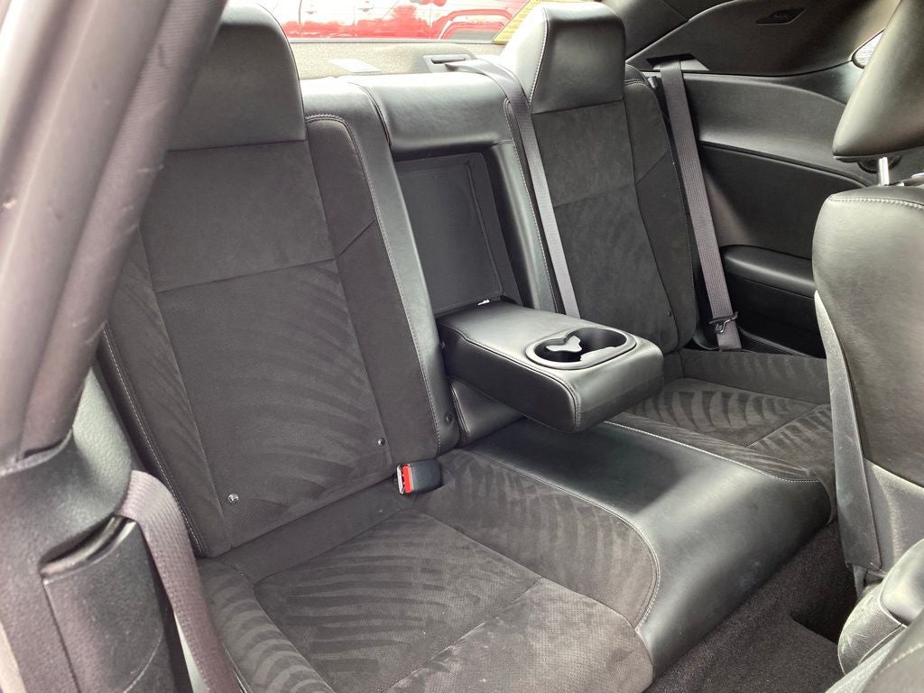 2021 Dodge Challenger R/T Scat Pack Widebody