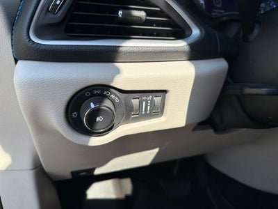 2021 Chrysler Pacifica Touring L CLEAN CARFAX 1-OWNER