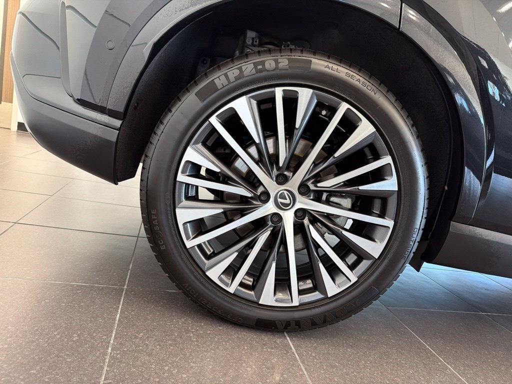 2024 Lexus RX 350 Premium Plus Tech Pkg, Convenience Pkg, Clean CarFax