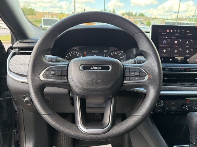 2024 Jeep Compass Sport