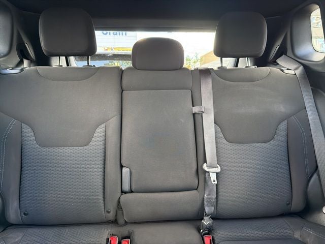 2024 Jeep Compass Sport