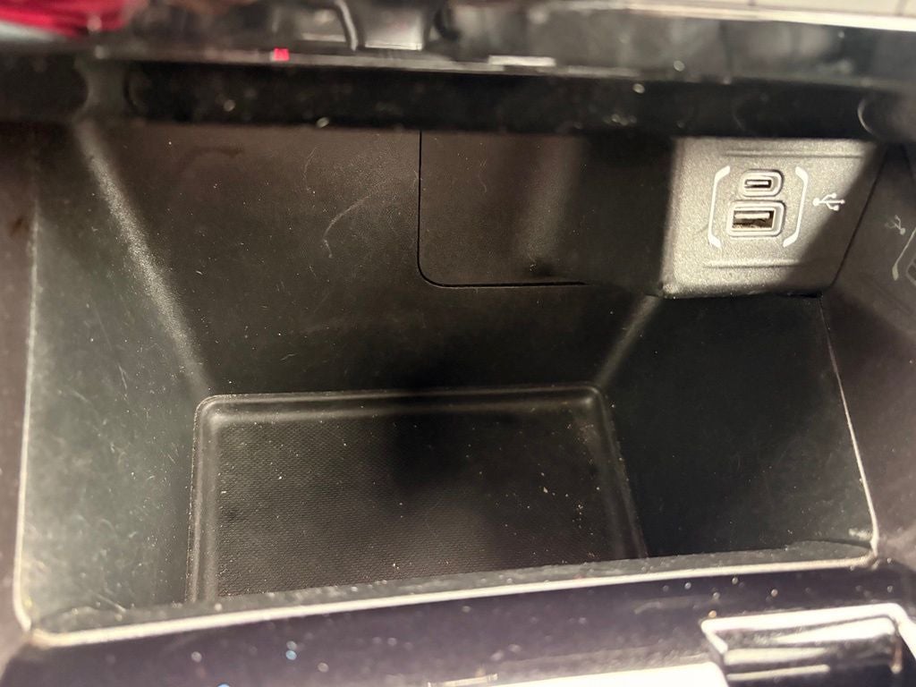 2024 Jeep Compass Latitude CARFAX 1-OWNER