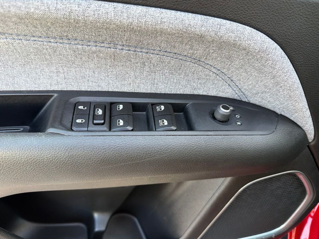 2024 Jeep Compass Latitude CLEAN CARFAX 1-OWNER