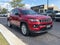 2024 Jeep Compass Latitude CLEAN CARFAX 1-OWNER