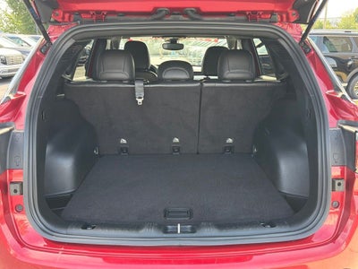 2024 Jeep Compass Latitude CLEAN CARFAX 1-OWNER