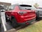 2025 Jeep Compass Trailhawk Clean CarFax, One Owner