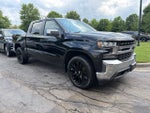 2021 Chevrolet Silverado 1500 LT LT1