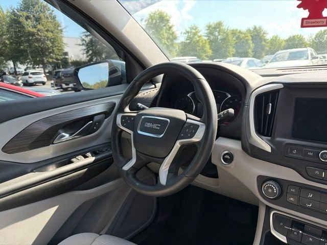 2024 GMC Terrain SLE CLEAN CARFAX-1 OWNER
