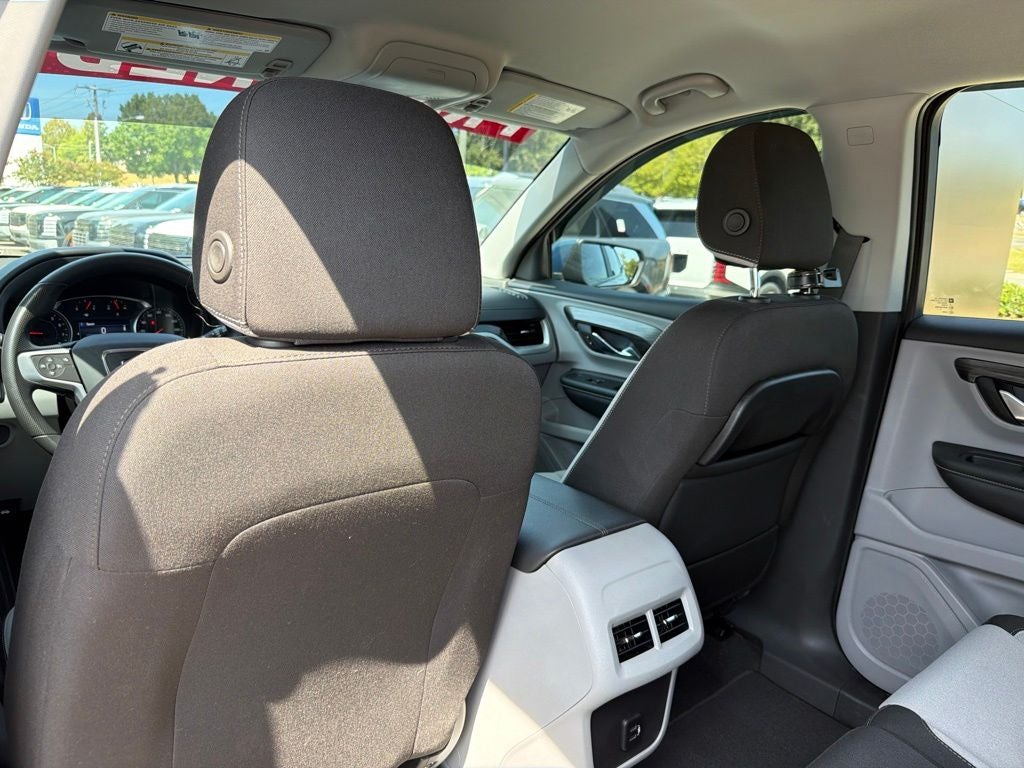 2024 GMC Terrain SLE CLEAN CARFAX-1 OWNER