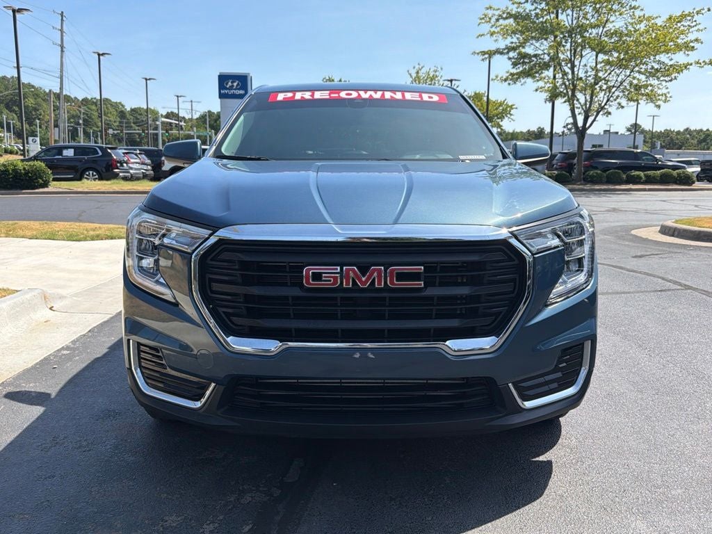 2024 GMC Terrain SLE CLEAN CARFAX-1 OWNER