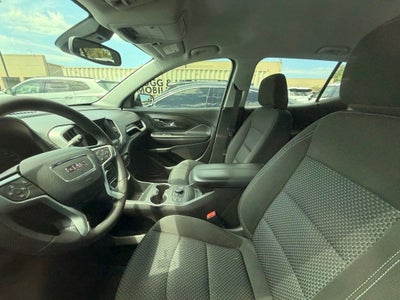 2022 GMC Terrain SLE CLEAN CARFAX