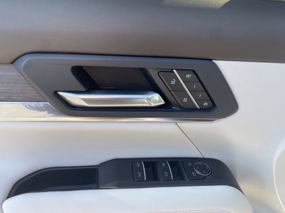 2026 GMC Terrain Denali Clean CarFax