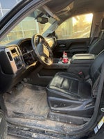 2014 GMC Sierra 1500 Denali