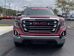 2020 GMC Sierra 1500 SLT Leather, One Owner, X31 Off Road