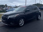 2021 Nissan Kicks S CarFax One Owner