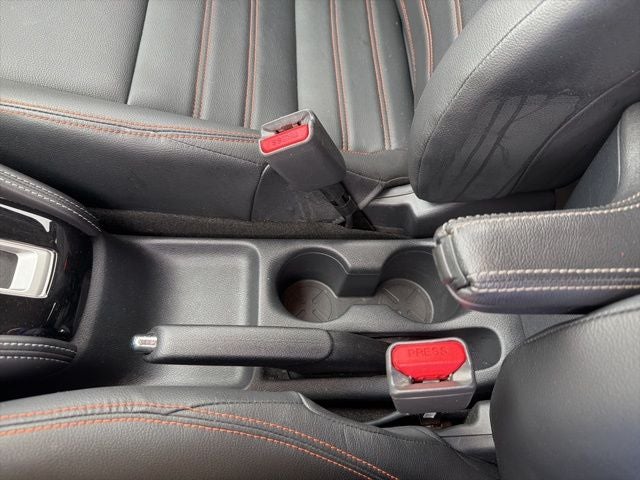 2019 Nissan Kicks SR